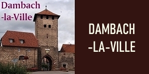 Dambach-la-Ville