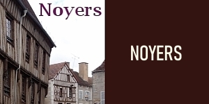 Noyers