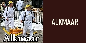 Alkmaar