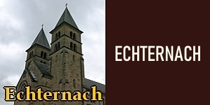 Echternach