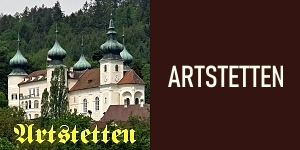 Artstetten