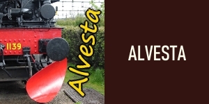 Alvesta