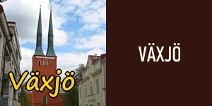 Vaxjö