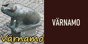 Värnamo