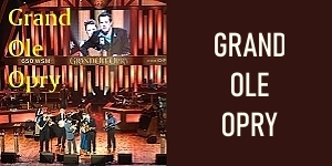 Grand Ole Opry