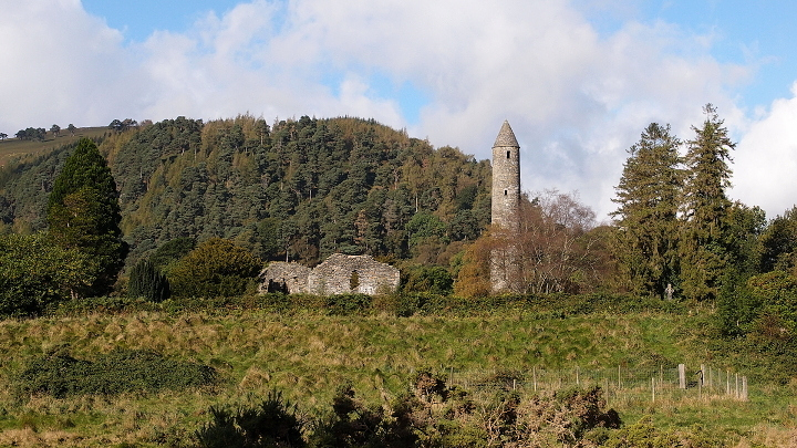 Glendalough