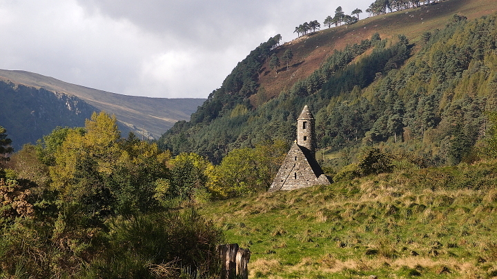 Glendalough