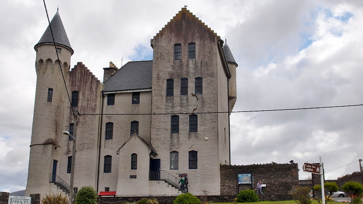 Cahersiveen - Heritage centre